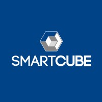 SMARTCUBE logo - Similar company to Smart E&C