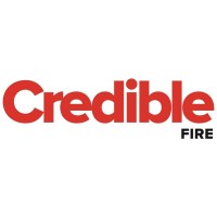 Credible Fire Pty Limited logo - Similar company to Fire Protect Systems