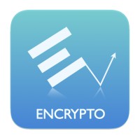 Encrypto App logo - Similar company to Encrypto Group