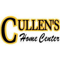 Cullen's Home Center logo - Similar company to Smart Lighting Industries