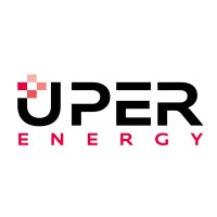 Uper Energy logo - Similar company to Prime Performance