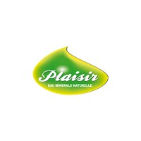 Plaisir eau Minérale logo - Similar company to Dandou