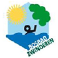 Bosbad Zwinderen logo - Similar company to Camping Zwinderen