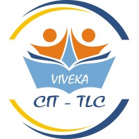 Coimbatore Institute of Technology TLC CYBER COE logo - Similar company to National Model Schools