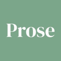 Prose logo - Similar company to Prose Content Creation