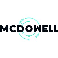 McDowell Machining Technologies logo - Similar company to Waldrichsiegen