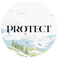 PROTECT logo - Similar company to Silver-Smok