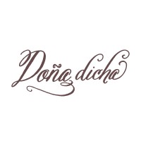 Doña Dicha Pastelería logo - Similar company to Ur Steam Lab Based Campus