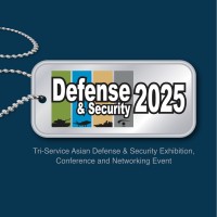 Defense and Security Thailand logo - Similar company to Expodefensa