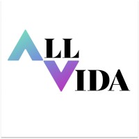 Allvida logo - Similar company to Wellma
