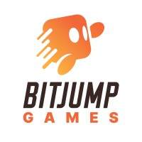 Bitjump Games logo - Similar company to Lorentz Energy Solutions