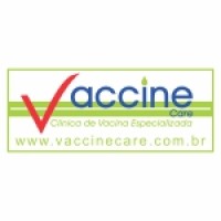 Vaccine Care - Clínica De Vacinas