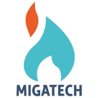 MIGATECH logo - Similar company to Enerflex Process Pty Ltd