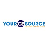Your CE Source logo - Similar company to Amedco, Llc