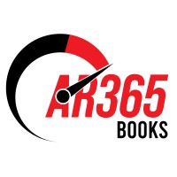 AR365 Books logo - Similar company to Accuris Networks