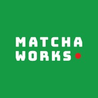 Matcha Works logo - Similar company to Gomatcha