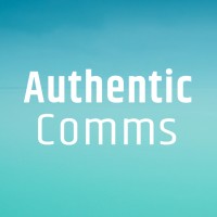 Authentic Comms Strategic Consultancy logo - Similar company to Orbn Digital