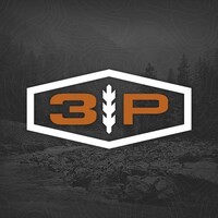 3plains logo - Similar company to Silvercore Outdoors