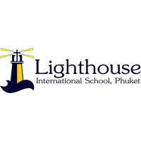 Lighthouse International School Phuket logo - Similar company to Talentribe