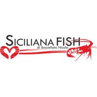 SICILIANA FISH logo - Similar company to Crisfish