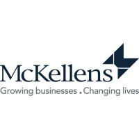 MCKELLENS LIMITED logo - Similar company to Mbl (Business & Tax Advisers) Ltd