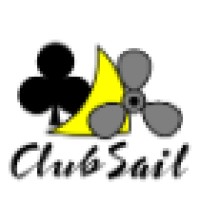 Club Sail logo - Similar company to Coreteam