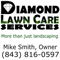 Diamond Lawn Care Services