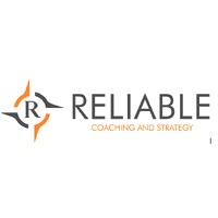 Reliable Coaching and Strategy logo - Similar company to Commonwealth Chiropractic