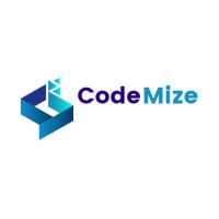 Codemize logo - Similar company to Gotech Software Inc.