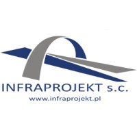 INFRAPROJEKT s.c. logo - Similar company to Infra Plan