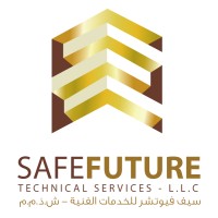 Safe Future Technical Services L.L.C logo - Similar company to Global Strategic Management Consultancy