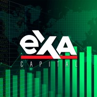 Exa Capital International logo - Similar company to Qure.Finance