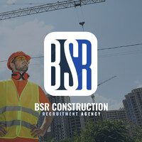 BSR Construction UK logo - Similar company to Belkavitzsloan Recruitment Ltd