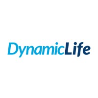 Dynamic Life logo - Similar company to Data Lab