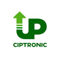 Up Ciptronic logo - Similar company to Grill Expert