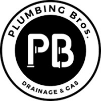 Plumbing Bros. logo - Similar company to Casotti Plumbers