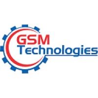 GSM Technologies logo - Similar company to Jsm Technology, Inc.