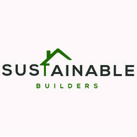 Sustainable Builders logo - Similar company to Storey Inside Interiors
