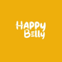 Happy Belly logo - Similar company to Blessed Global Multi-Resources Logistics