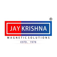 Jaykrishna Magnetics Pvt. Ltd. logo - Similar company to Maple Packers & Movers