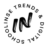 Inse School logo - Similar company to Mamá Emprende