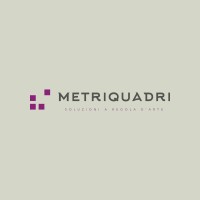 METRIQUADRI logo - Similar company to Reficio S.R.L.