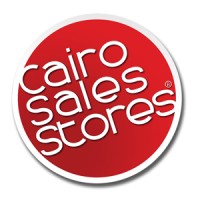 Cairo Sales Stores logo - Similar company to Cairo Trading