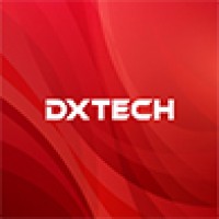 DXTECH LASER logo - Similar company to Laser Part