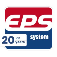 EPS System logo - Similar company to Tk Bud