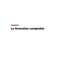 La formation comptable logo - Similar company to Acertis | Expertise Comptable