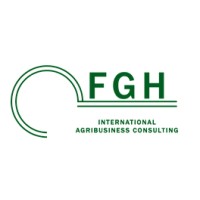 FGH International Agribusiness logo - Similar company to Rokosan