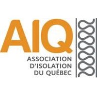 Association Insulation of Quebec logo - Similar company to Aemq - Association Des Entrepreneurs En Maçonnerie Du Québec