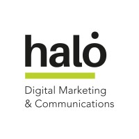 Halo Digital logo - Similar company to Thorn Pr