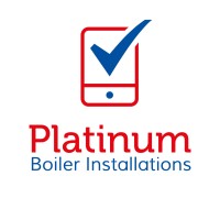 Platinum Boiler Installations logo - Similar company to 801 Boiler